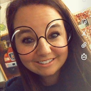 Meet your Posher, Alexa